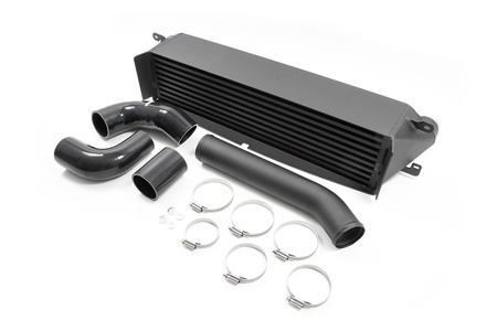 Intercooler a Hyundai Kona N-hez