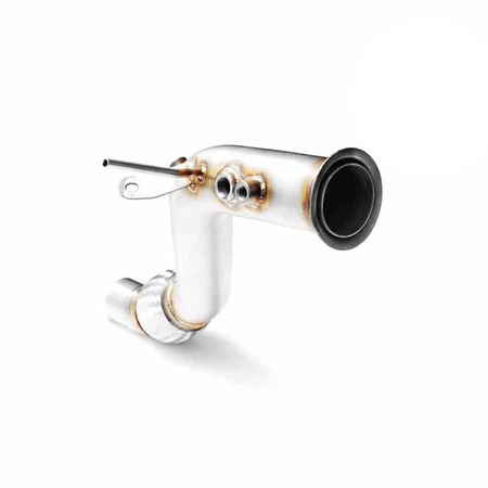 Downpipe BMW F25 X3 18d, 20dx N47N, N47S1