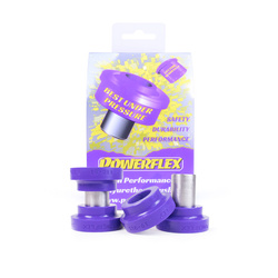 Galinis kaklaraištis prie važiuoklės įvorės Powerflex poliuretano įvorė Road Series Ford Escort Models  Escort RS Turbo Series 2 (1986 - 1990) PFR19-211