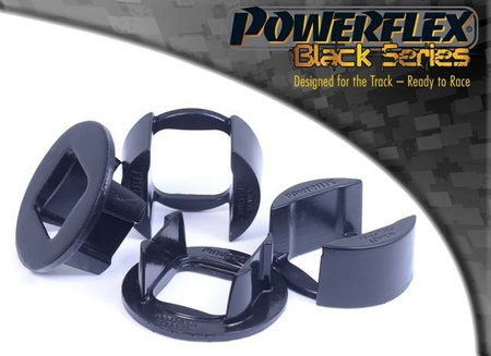 Powerflex poliuretano įvorė Audi A4 / S4 / RS4 A4 / S4 / RS4 B8 (2008-2016) RS4 (2012-2016) PFR3-735BLK Diagrama Nr: 30
