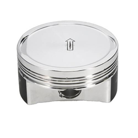 Manley Pistons Set for Chrysler 6.4L Hemi 4.100 B 1.210 CH -20.50cc 598910C-8