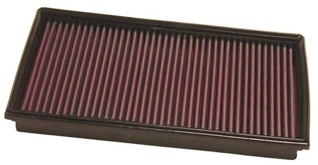 K&N Luftfiltereinsatz BMW 740i 4.0L  - 33-2254