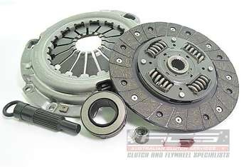 Zestaw sprzęgła Xtreme Clutch Pro Mazda 3 BK, BL - KMZ23014
