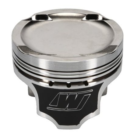 Wiseco egy darab dugattyú Acura Turbo -12cc 1.181 81.00mm