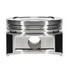 JE Pistons dugattyúkészlet Ferrari 308 3.0L 32V 81.50mm 9.5:1 362224