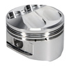 JE-Pistons dugattyús készlet BTO VTS 1.6 16V(12.2:1)78.70MM(18MM pin)28.10