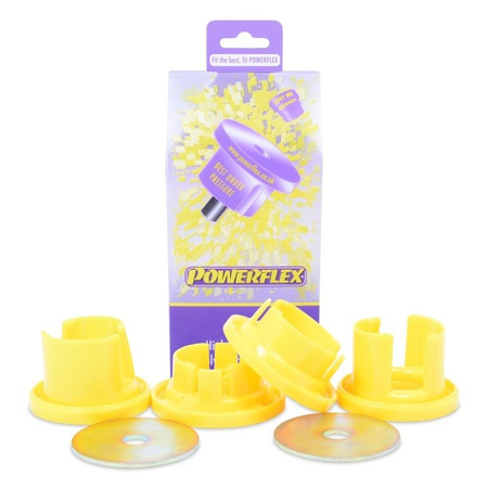 Powerflex poliuretano įvorė Subaru Impreza Models - Impreza Turbo inc. WRX, STi & XV GJ,GP (2011-2015) PFR69-620 Diagrama Nr: 20