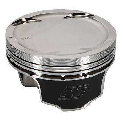 Wiseco Piston Kit Nissan VQ35 4V '04 (-10Cc) 8.8:1