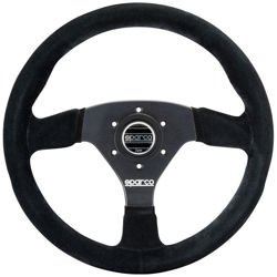 Kierownica Sparco R383