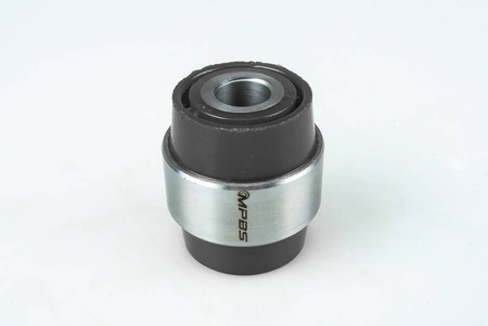 Tuleja wahacza przedniego ( tylna ) - MPBS COMFORT SERIES: 1400549 CITROEN C1 I,C1 II,PEUGEOT 107, 108, Toyota Aygo I, II