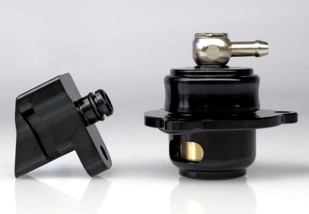 Išpūsti Turbosmart vožtuvą BOV Kompact Plumb Back VW Golf MK7 GTI/R