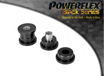 Rear ARB End Link To Arm Bush Powerflex Polyurethane Bush Black Series BMW 6 Series E24 (1982 - 1989) PFR5-315BLK