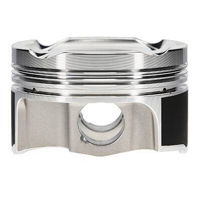 JE Pistons Kit Toyota 2JZGTE 86.5mm 8.5:1(ASY) Perf.Sk 296932