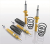 Sportinės pakabos Eibach B12 Pro-kit Peugeot 206 SW (2E/K) 07.02-