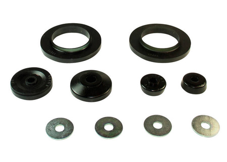 Bush kit - W44108 Isuzu D-max TFR