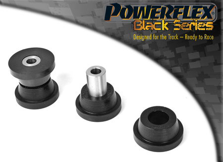 Wewnętrzna tuleja przedniego wahacza Powerflex Black Series Fiat Ritmo / Strada Abarth 130TC (1978-1988) PFF16-401BLK
