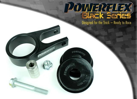 Polyurethan buchsen Powerflex Ford Focus Models Focus Mk2 inc ST and RS (2005-2010) Focus MK2 PFF19-1822BLK Nr. im Diagramm: 20