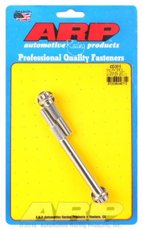 ARP GM 3/8 X 1.750/4.400 12pt SS starter bolt kit