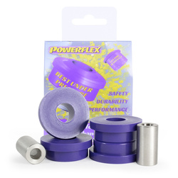 Galinė stebulė iki galinės svirties įvorės Powerflex poliuretano įvorė Road Series Lancia Delta HF Integrale inc Evo (1986 - 1995) PFR30-308