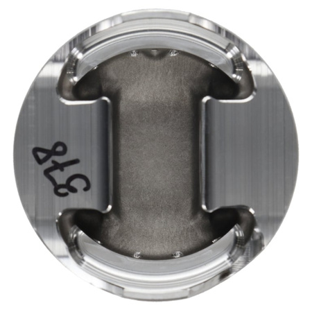 Kute tłoki Wiseco - pojedynczy Nissan RB30 GTR Wklęsłość 8700XX