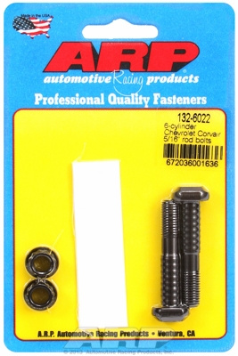 Śruby korbowodu ARP Chevy Corvair 6-cylinder 5/16" rod bolts