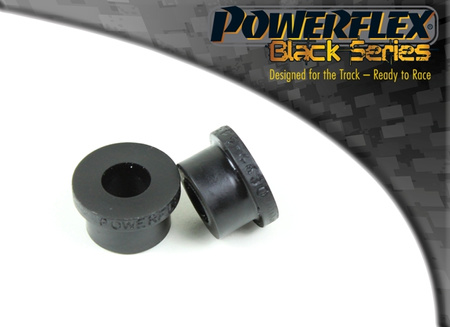 Gear Shift Arm Front Bush Round Powerflex Polyurethane Bush Black Series BMW 3 Series E36 inc M3 (1990 - 1998) PFF5-4630BLK