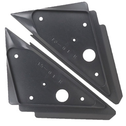 Mirror adapters Audi A3 96-99