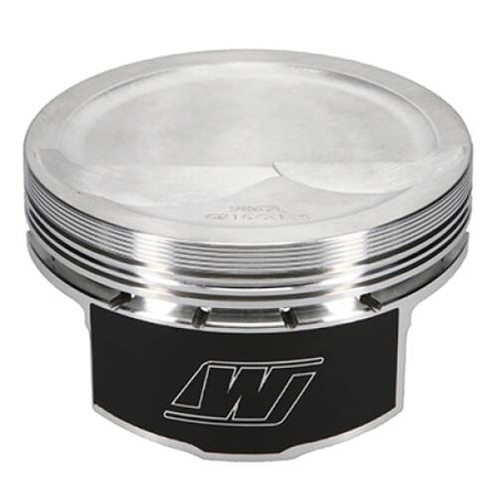Wiseco Piston Kit 302/351W Inline Vlv+High Port -14cc B:4.125 - K0167X125