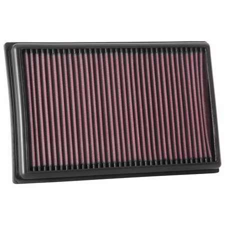 Filtr powietrza wkładka K&N Audi A3 1.5L - 33-3111