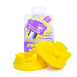 Rear Engine Mount Bush Insert Powerflex Polyurethane Bush Road Series Suzuki Swift Sport MK2 (ZC31S) (2006 - 2010) PFF73-304