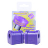 Hintere Stabilisatorbuchse 17,5 mm Powerflex Polyurethanbuchse Road Series Jaguar (Daimler) S Type - X200 (1998 - 2002) PFR27-615-17.5