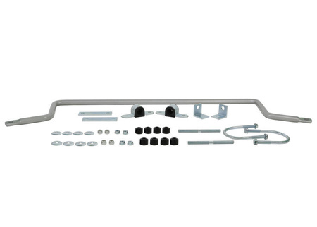 „Whiteline“ stabilizatoriai – galinis 22 mm – BTR76 Toyota Yaris Xp10