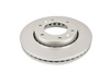 Universelle Bremsscheibe DBA Street Series - En-Shield - schlicht - DBA3330E