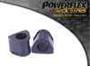 Poliuretán persely Powerflex Volkswagen Golf Golf Mk3 (1992 - 1998) Golf MK3 2WD (1992 - 1998) PFR85-225-25BLK Nem. a diagramon: 25