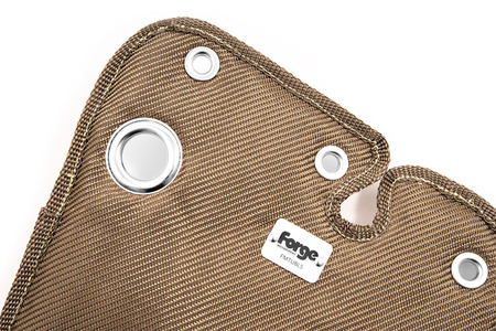 Turbo takaró Fiat 500, 595 és 695 modellekhez (nem IHI turbókhoz)