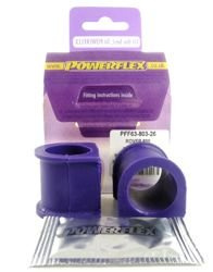 Poliuretán persely Powerflex Rover 800 -  PFF63-803-26 Nem. a diagramon: