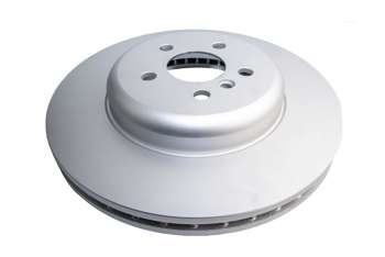 Tarcza hamulcowa uniwersalna DBA Street Series - En-Shield - plain - DBA3420E