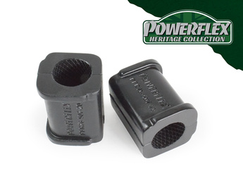 Tylna tuleja drążka stabilizatora 20mm Powerflex Heritage Collection Toyota MR2 Models & MR2 Gen2 SW20 (1989 - 1999)\MR2 SW20 REV 1 (1989 - 1991) PFR76-507-20H