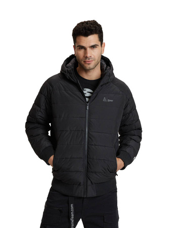 Diverse DAKAR Jacket - DKR SIXIE