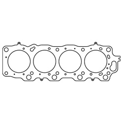Cometic Head Gasket LEX/Toyota 4.0L V8 92.5mm BORE.051" MLS LEFT SIDE H