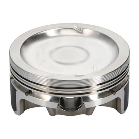 Wiseco Piston Kit SBC - Blower/Turbo Reverse D B:4.165 - K0070A165