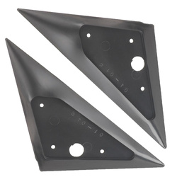 Mirror adapters BMW E46 98-07 4D