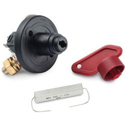 Sparco 6-B circuit breaker FIA