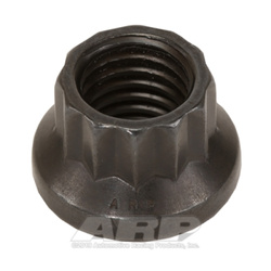 ARP M12 X 1.75 M14 socket 12pt nut kit (1pcs)