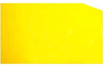 Original MPBS rally mudflaps: MPBS-2 mudflap (slightly cut) Nadwozie Chlapacze