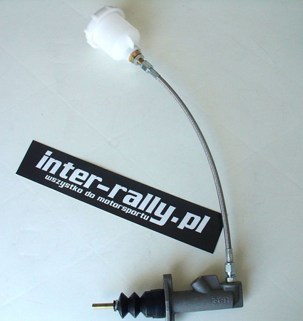 Žarna OBP plėtimosi bakui perkelti