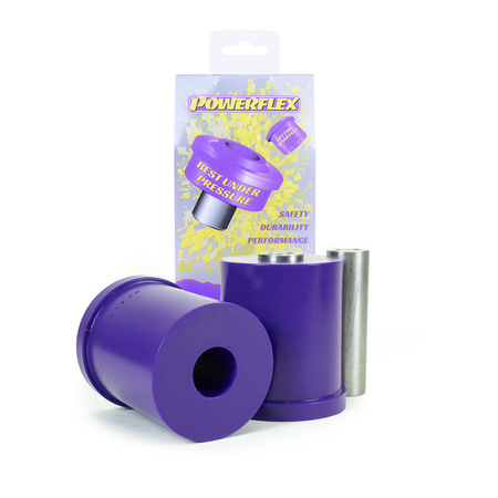 Galinės sijos tvirtinimo įvorė Powerflex poliuretano įvorė Road Series Vauxhall / Opel ASTRA MODELS Astra MK3 - Astra F (1991 - 1998) PFR80-412
