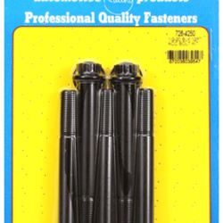 Śruby ARP  Bolt Kit 1/2-20 x 4.250 Black Oxide 12PT