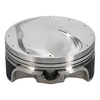 Kute tłoki Wiseco - zestaw BBC Quick 8 +15.6cc 18deg 1.120 CH B:4.610 - K496B110