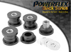 Przednia tuleja łącznika drążka stabilizatora - zestaw Powerflex Black Series Seat Toledo Models & Toledo Mk2 1M (1999 - 2004) PFF85-412BLK